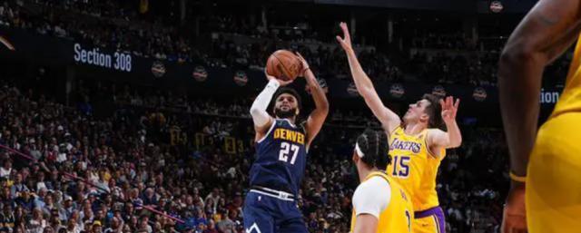 两大名记看衰掘金 约基奇的争冠大门已经关闭？