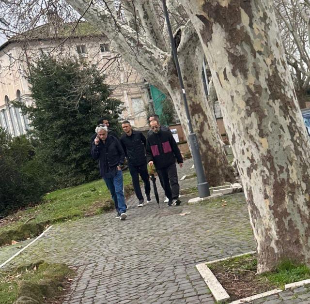 下周与德佬讨论挂帅那不勒斯，穆里尼奥留在意甲？