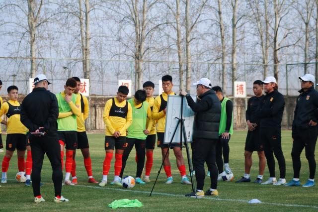 国奥西征多哈冲刺奥预赛 6场热身赛对阵西亚诸强