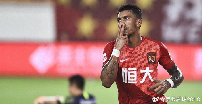 九游体育官方网站-王者归来？前恒大王牌外援有情有义，或解锁新角色重返中超联赛|若泽·保利尼奥|广州恒大|广州队|保利尼奥-博亚|巴塞罗那_新浪体育_新浪新闻