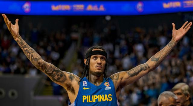 九游体育官网-男篮世界杯倒计时:美国星光暗淡 约基奇也要缺席?