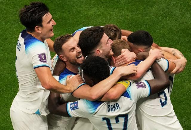 九游体育-名宿:拿出勇气与信心,英格兰小将不会惧怕法国