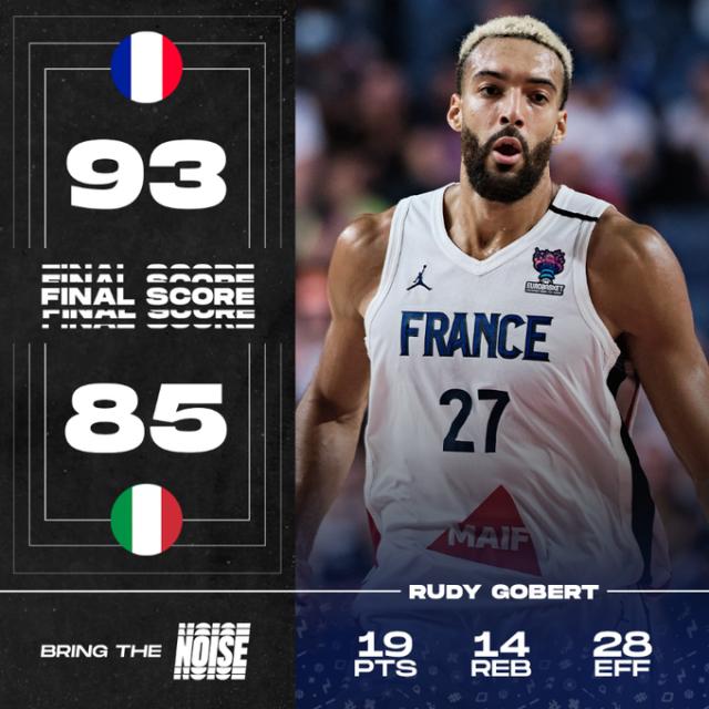 九游体育官方网站-【欧锦赛八强战报】卫冕冠军出局 法国波兰携手晋级