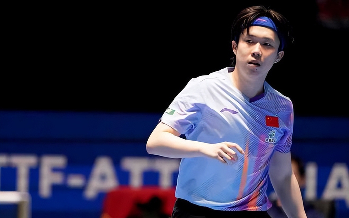 jiuyou-2天2次发火！王楚钦不满闪光灯干扰，亚洲杯淘汰赛对阵签表如下|日本|中国香港|乒乓球亚洲杯|中国亚洲杯|比赛_新浪体育_新浪新闻
