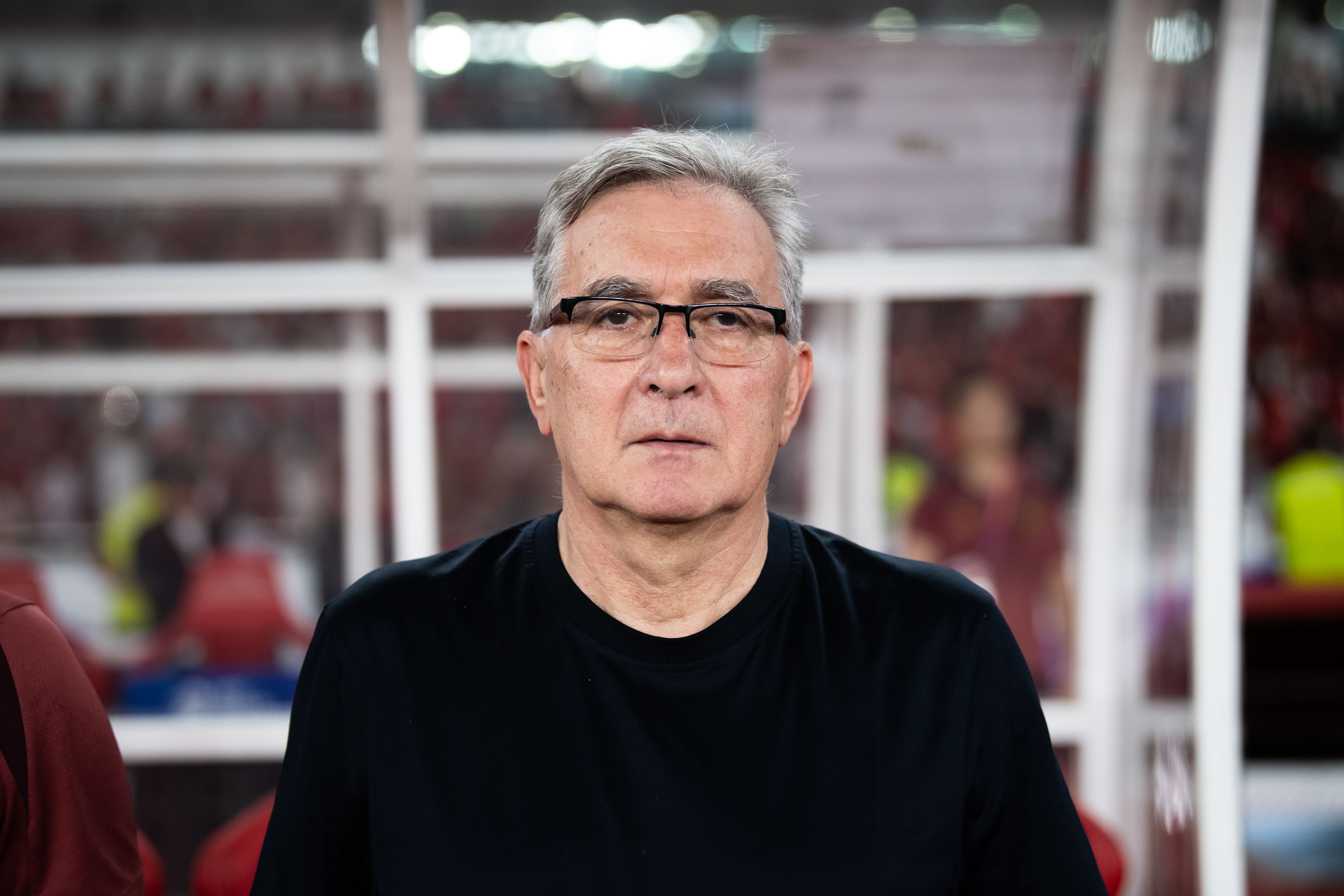 九游体育-伊万：我建立了一支优秀的中国队，换了17人，召入8名年轻国脚