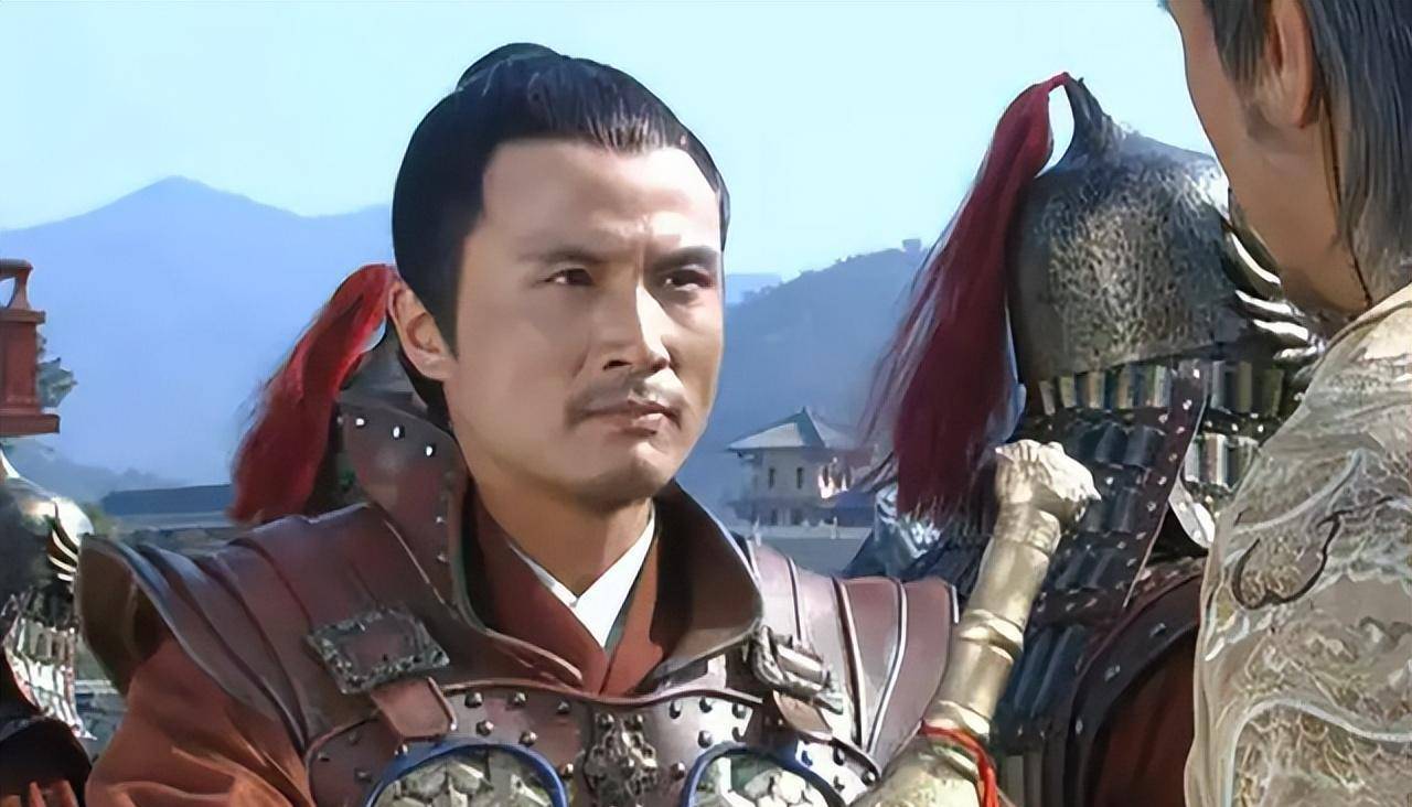 九游体育-难怪蓝玉被朱元璋屠戮三族，你不看他都做了啥，竟连王妃都敢侮辱
